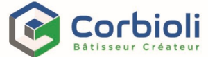 CORBIOLI Bâtisseur Créateur